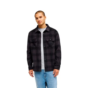 Quiksilver Polaire Venture Polar Venture Polar Black M Homme
