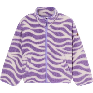 Roxy Polaire Like Electricit Viola Wild Whirls 8 Années Garçon