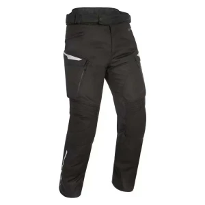 Oxford Pantalones Montreal 4.0 Black 4XL