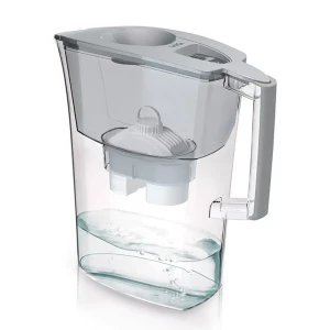 Laica Jarra Purificadora De Agua Elegance 3l Black One Size