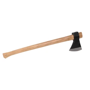 Cofan Hache 1500g Wood One Size