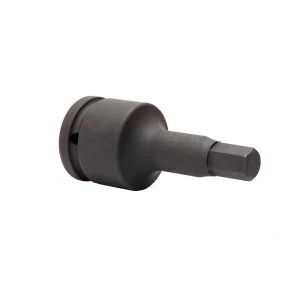 Cofan Douille à Choc 3/4´´ 27 Mm Black One Size