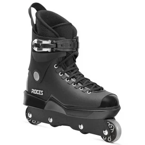 Roces Patins En Ligne M12 Ufs Reconditionné Black EU 49 Homme,Femme