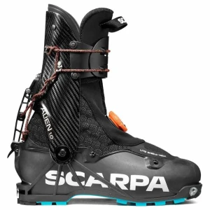 Scarpa Botas De Esquí De Montaña Alien 1.0 Carbon 24.0