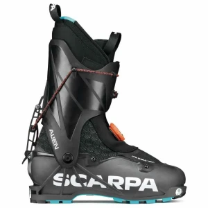 Scarpa Botas De Esquí De Montaña Alien Carbon 30.0