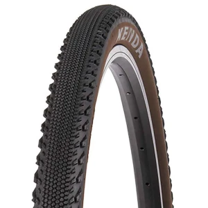 Kenda Pneu De Gravel Gravel Alluvium Pro Tubeless 700c X 40