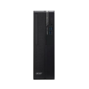 Acer Pc De Bureau Vx2723g I5-14400/16gb/512gb Ssd Black One Size unisex