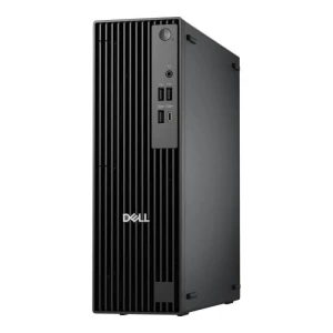 Dell Pc De Bureau Pro Qcs1250 Ultra 5-235/16gb/512gb Ssd Black One Size unisex