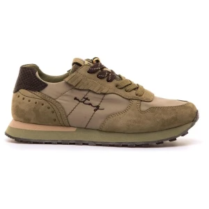 Mtng Baskets Kaia Khaki / Khaki EU 41 Femme