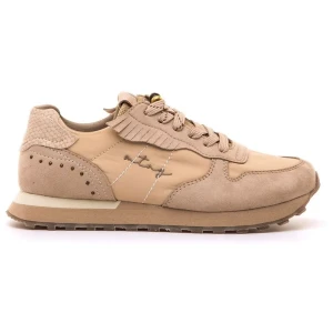 Mtng Baskets Kaia Sand / Sand EU 40 Femme