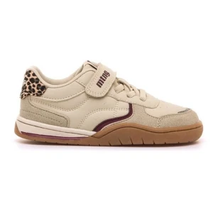 Mtng Baskets R-orbit2 Cream / Cream EU 29 Garçon,Fille
