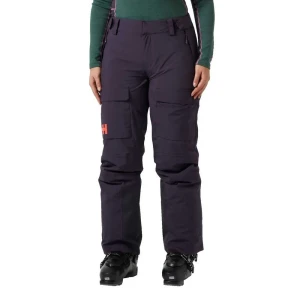 Helly Hansen Pantalones Switch Cargo 2.0 Reacondicionado Black L