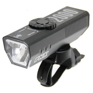Barbieri Phare Avant Usb