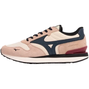 Mizuno Baskets Rb87 Summer Sand / Carbon / Port Roual EU 43 Homme,Femme