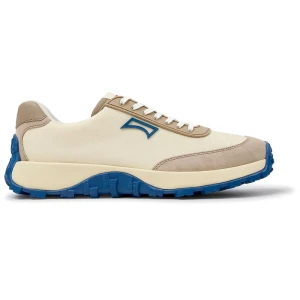 Camper Baskets Drift Trail Beige Blue EU 46 Homme
