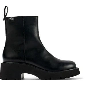 Camper Bottines Milah Black EU 37 Femme