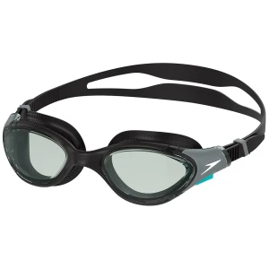 Speedo Gafas De Natación Biofuse 2.0 Optical BLack / Steel -5.5