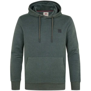 Petrol Industries Sweat à Capuche M-3060-swh308 Deep Green M Homme
