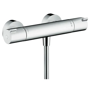 Hansgrohe Grifo Ecostat 1001 Cl Silver One Size