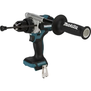 Makita Taladro Percutor Dhp492z Blue / Black One Size