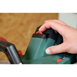 Metabo Sierra De Mano Kgsv 216 Mc Green / Silver One Size