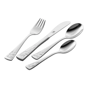 Zwilling Set De Couverts 1026657 Silver One Size