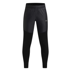 Under Armour Pantalon Armour Fleece Utility Black / Ultimate Black 14-16 Années