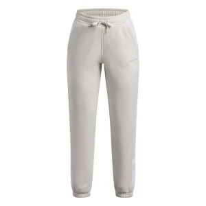 Under Armour Pantalon Armour Fleece Winter White / White 18-20 Années