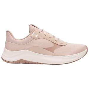 Under Armour Baskets Aurora 3 Pink / Apex Pink EU 38 1/2