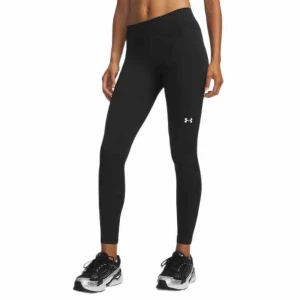 Under Armour Leggings Coldgear Black / White M