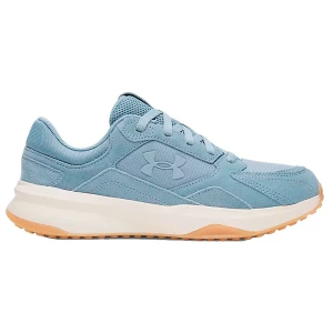 Under Armour Baskets Edge Suede Blue / Blue Wind EU 43