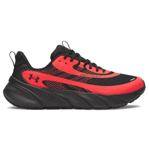Under Armour Baskets Flex Training Red / Black EU 44