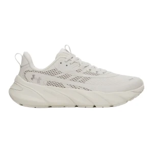Under Armour Baskets Flex Training White / Metallic Silver EU 38 1/2