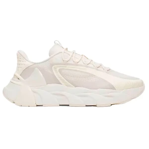 Under Armour Baskets Hb Trainer Sport White / Metallic Cristal Gold EU 45 1/2