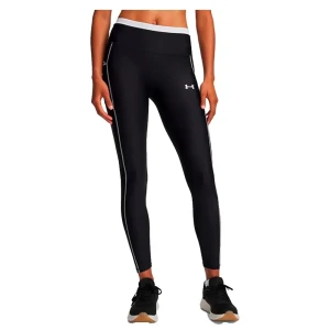 Under Armour Leggings Heatgear Novelty Black / White M