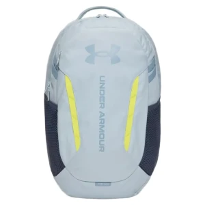Under Armour Sac à Dos Hustle 6.0 29l Blue / Blue Wind One Size