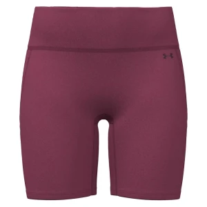 Under Armour Short Motion Bike Red / Ox Blood XS