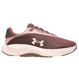 Under Armour Baskets Radiant Training Brown / Apex Pink EU 40