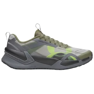 Under Armour Baskets Reign Xt Green / Green Citrine EU 47 1/2