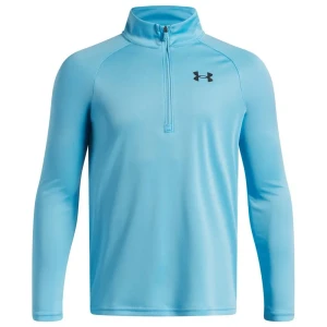 Under Armour Sweat à Demi-zip Tech 2.0 Blue / Black 8 Années