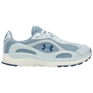 Under Armour Baskets Tech Runner Blue / Blackout Navy EU 41 Homme
