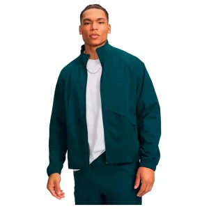 Under Armour Veste Unstoppable Airvent Green / Black M Homme