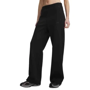 Under Armour Joggers Unstoppable Fleece Open Black / Ultimate Black M