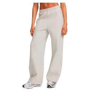 Under Armour Joggers Unstoppable Fleece Open White / Summit White M