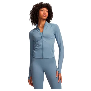 Under Armour Sweat-shirt à Zip Vanish Elite Blue / Metallic Silver 2XL