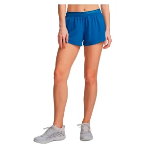 Under Armour Short Vanish Woven 3´´ Blue / Blackout Navy S
