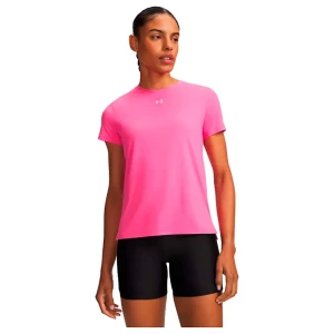 Under Armour T-shirt à Manches Courtes Vanish Pink / Prime Pink M