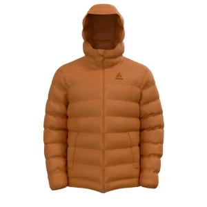 Odlo Chaqueta Ascent N-thermic Hooded Reacondicionado Honey Ginger L