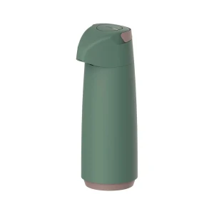Tramontina Thermos Exata 1.8l Green One Size