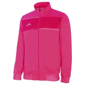 Mercury Equipment Veste Paris Pink 6 Années Garçon,Fille